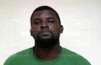 Hampton Gary Lee