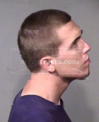 Gage Matthew Nunn