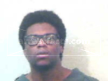 Daniel Jermaine Williams