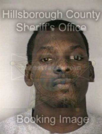 Antione L Johnson