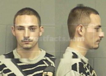 Aaron Santana Lewis