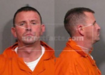 Chad Michael Riggs