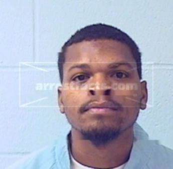 Montrail E. Moultrie