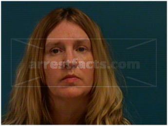 Kimberly Ann Anderson