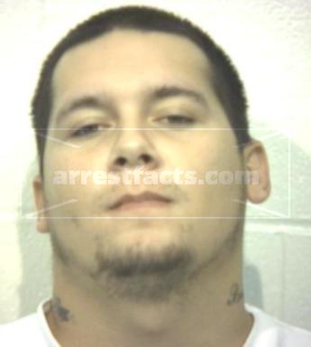 Johnathan Lee Muniz