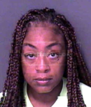 Quanett Denise Camp