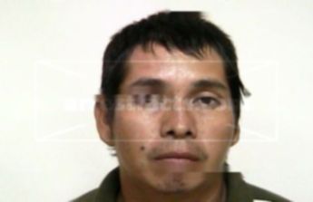 Cutberto Gonza Hernandez