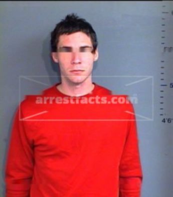 Patrick Nelson Brien
