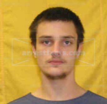 Zachariah Joseph Spires