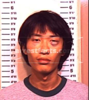 Palen Chin