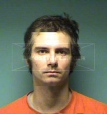 Patrick Earl Morford