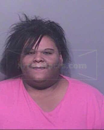 Crystal Denise Franklin