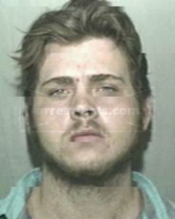 Andrew Shogren