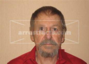 Larry Martin Hubbard