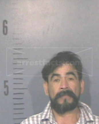 Silvestre Gaytan Hernandez