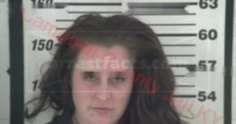 Auburn Anne Bauer