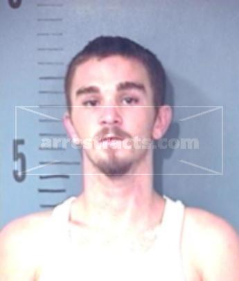 Brandon Ronald Platt