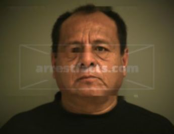 Martin Garcia Gonzalez