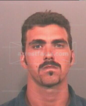 Gregory Wayne Carpenter