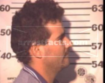 Angel Olivarez Garcia