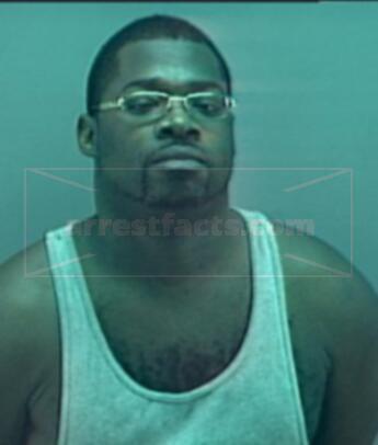 Terry Glenn Dotrey