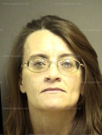 Sherie Rose Rash