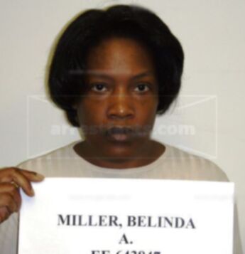 Belinda Ann Miller