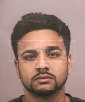 Tyrone Ramesar