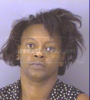 Lecia Coleman Hawkins