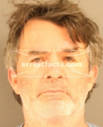 Travis Glenn Mcalpin