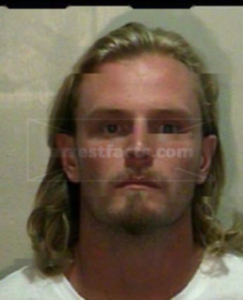 Joshua Jay Curran