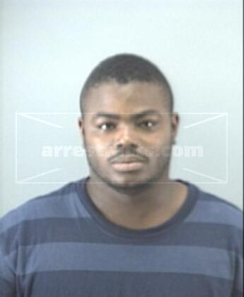 Patrick Dewayne Burns