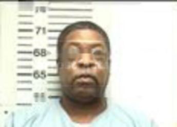 Frankie Lee Woodard