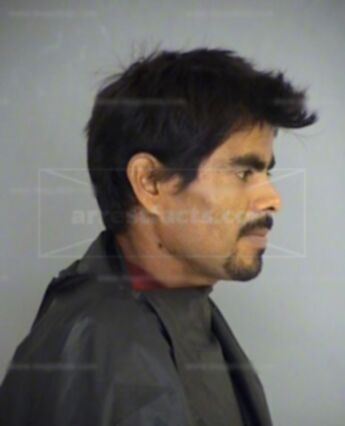 Carlos Humberto Villalobos