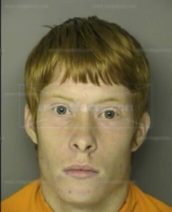 Jonathan Michael Mason