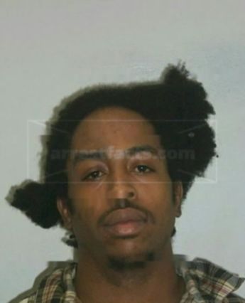 Brian Keith Spencer
