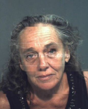 Linda May Shefer