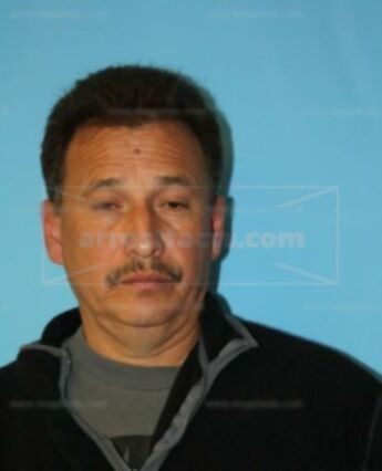 Steve Apodaca