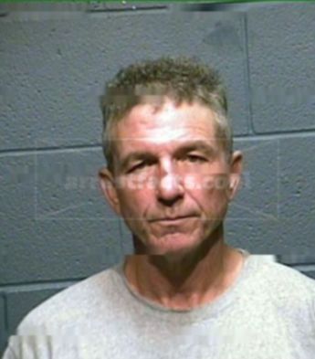Jeffrey Clark Sanderford