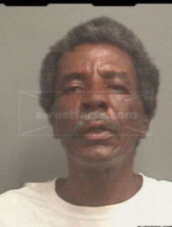 Alonzo Baker