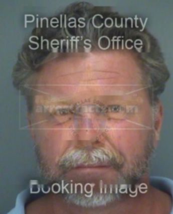Alan Robert Troutman