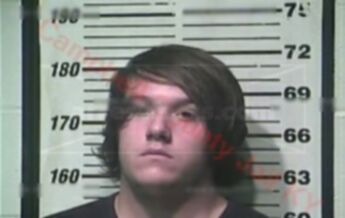 Bryce Michael Baker