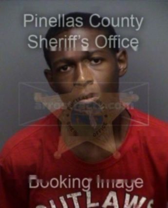 Dnico Tyrell Adams