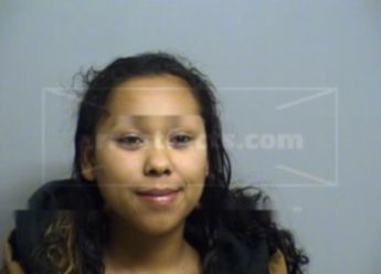 Whitney Renea Olanna