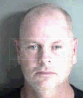 Edward Lee Davis