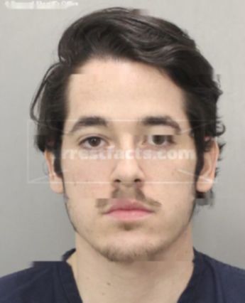 Jorge Ivan Amarillo