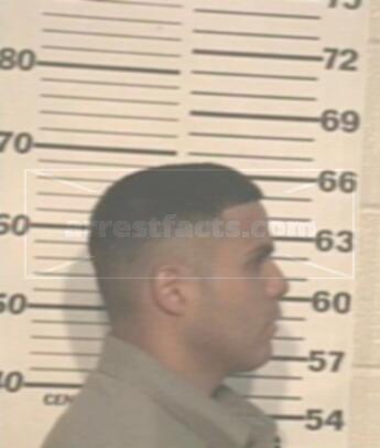 Michael Adan Tello Mendez