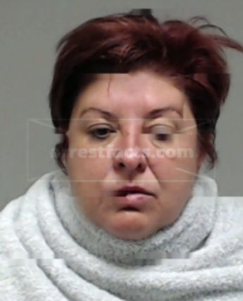 Rhonda Walls Raz