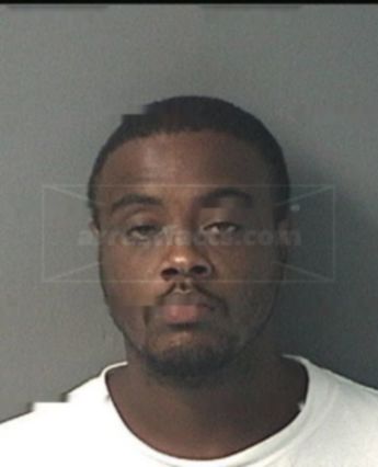Tyson Tyrone Boyd