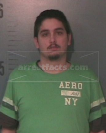 Alvin George Hough